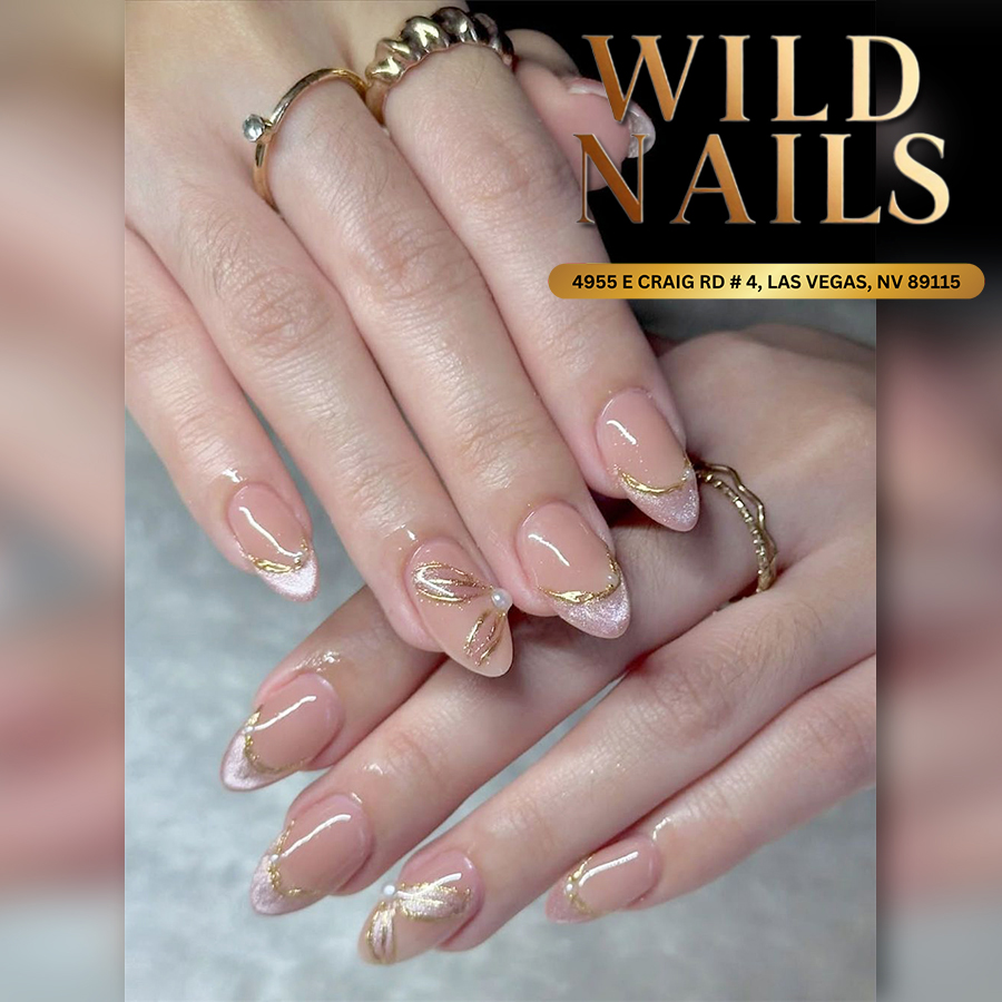 Nail May 19